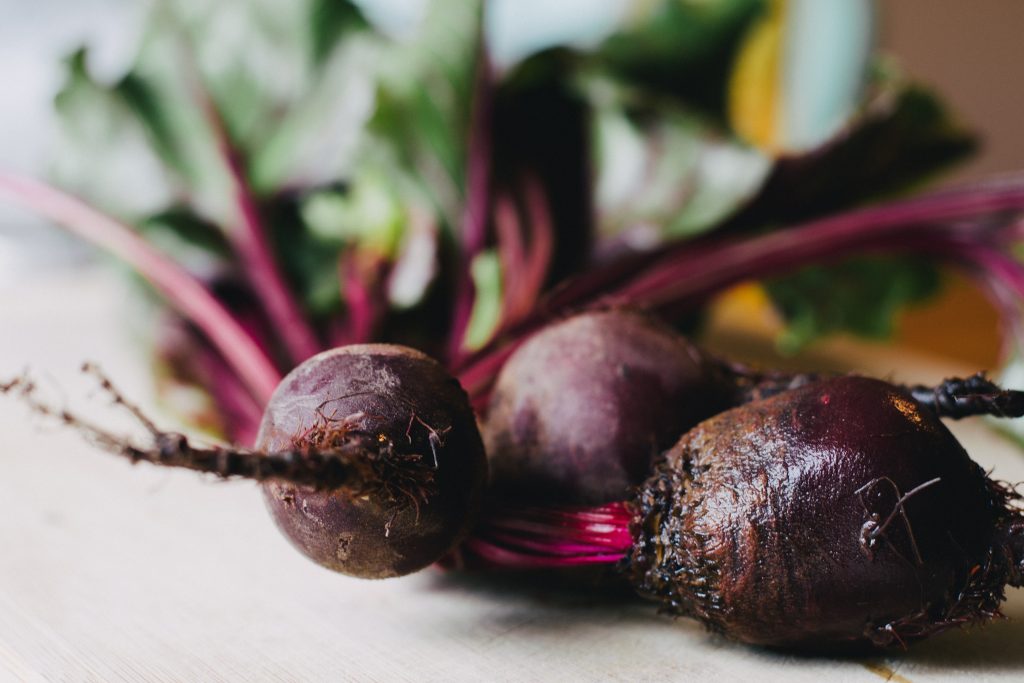 5 Smart Foods to Boost Your Athletic Performance - Beets